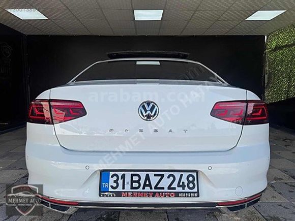 CAM TAVANLI 2019 ELEGANCE GÖRÜNÜM