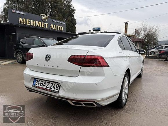 CAM TAVANLI 2019 ELEGANCE GÖRÜNÜM