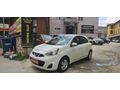 ALTINTOP GARAJDAN 2015 MODEL NISSAN MICRA OTOMATİK