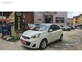 ALTINTOP GARAJDAN 2015 MODEL NISSAN MICRA OTOMATİK
