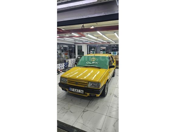 Sahibinden Tofaş Doğan SLX 1996 Model