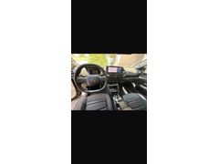 Sahibinden Citroen C4 X 1.2 PureTech Shine 2024 Model 