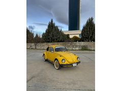 YENİ MUAYENELİ 74 MODEL VOSVOS