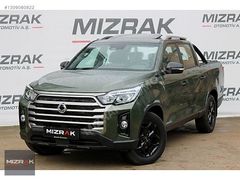 BOYASIZ 4X4 | KREDİ KARTINA 12 TAKSİT | TAMAMINA KREDİ İMKANI PL