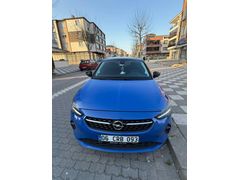 Sahibinden Opel Corsa 1.2 T Edition 2021 Model 