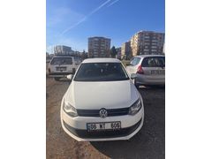 Sahibinden Volkswagen Polo 1.4 Comfortline 2011 Model