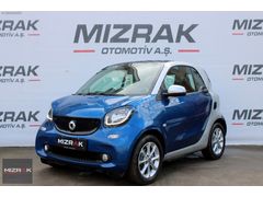 KREDİ KARTINA 12TK | 2019 ÇIKIŞLI | FORTWO EQ | CAM TAVAN | 82HP