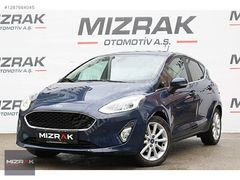 TAMAMI KREDİ İMKANI | K.KARTINA 12 TAKSİT | DİZEL TİTANİUM PAKET