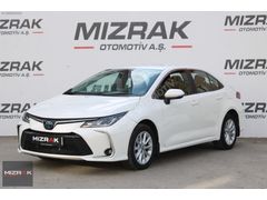 TAMAMINA KREDİ | K.KARTINA 12 TAKSİT | %20KDV | HİBRİT COROLLA
