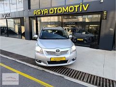 ASYA OTOMOTİVDEN SATILIK 200.000 PESİNATLA 36 SENETLE TAKSİT