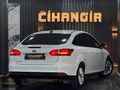 2018 MODEL FOCUS BENZİN&LPG HATASIZ AYARINDA BİRİNCİ SINIF
