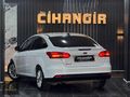 2018 MODEL FOCUS BENZİN&LPG HATASIZ AYARINDA BİRİNCİ SINIF