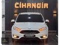 2018 MODEL FOCUS BENZİN&LPG HATASIZ AYARINDA BİRİNCİ SINIF