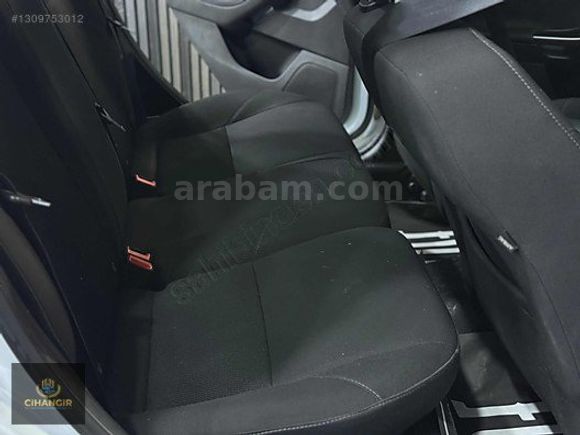 2018 MODEL FOCUS BENZİN&LPG HATASIZ AYARINDA BİRİNCİ SINIF