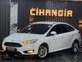 2018 MODEL FOCUS BENZİN&LPG HATASIZ AYARINDA BİRİNCİ SINIF