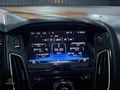2018 MODEL FOCUS BENZİN&LPG HATASIZ AYARINDA BİRİNCİ SINIF