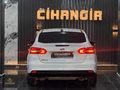 2018 MODEL FOCUS BENZİN&LPG HATASIZ AYARINDA BİRİNCİ SINIF