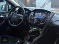 2018 MODEL FOCUS BENZİN&LPG HATASIZ AYARINDA BİRİNCİ SINIF