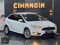 2018 MODEL FOCUS BENZİN&LPG HATASIZ AYARINDA BİRİNCİ SINIF