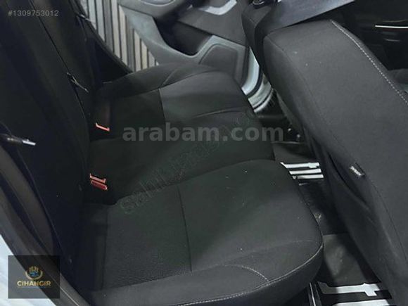 2018 MODEL FOCUS BENZİN&LPG HATASIZ AYARINDA BİRİNCİ SINIF