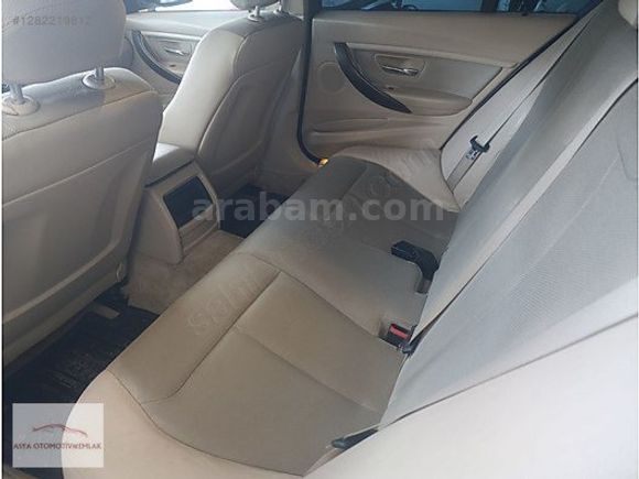 ASYA OTOMOTİV DRN SATILIK