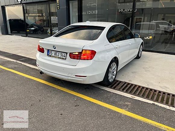 ASYA OTOMOTİV DRN SATILIK