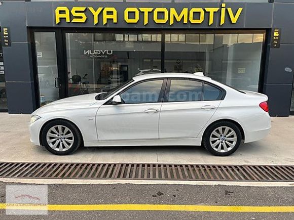 ASYA OTOMOTİV DRN SATILIK