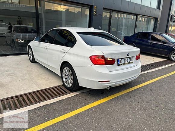 ASYA OTOMOTİV DRN SATILIK