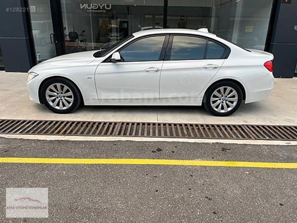 ASYA OTOMOTİV DRN SATILIK