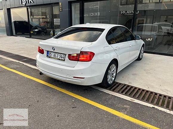 ASYA OTOMOTİV DRN SATILIK