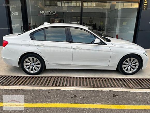 ASYA OTOMOTİV DRN SATILIK