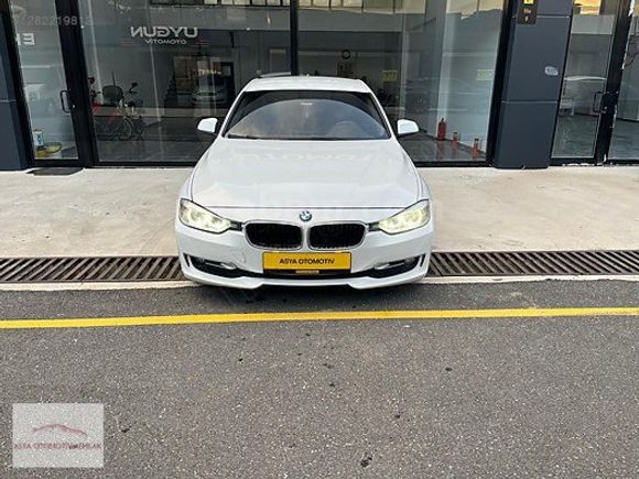 ASYA OTOMOTİV DRN SATILIK
