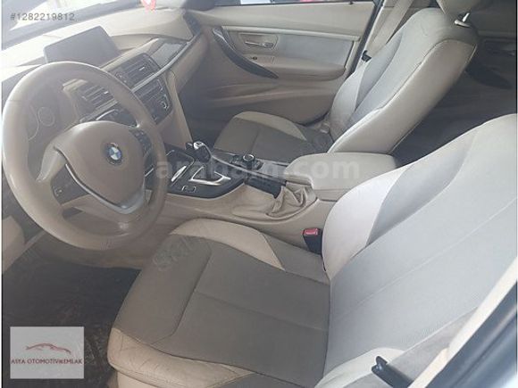 ASYA OTOMOTİV DRN SATILIK