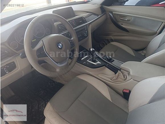 ASYA OTOMOTİV DRN SATILIK