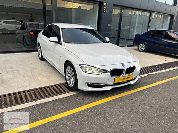 ASYA OTOMOTİV DRN SATILIK