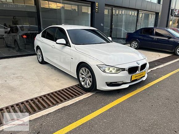 ASYA OTOMOTİV DRN SATILIK
