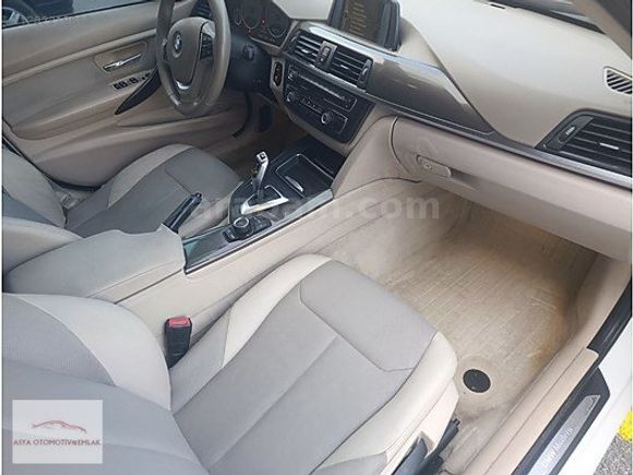 ASYA OTOMOTİV DRN SATILIK