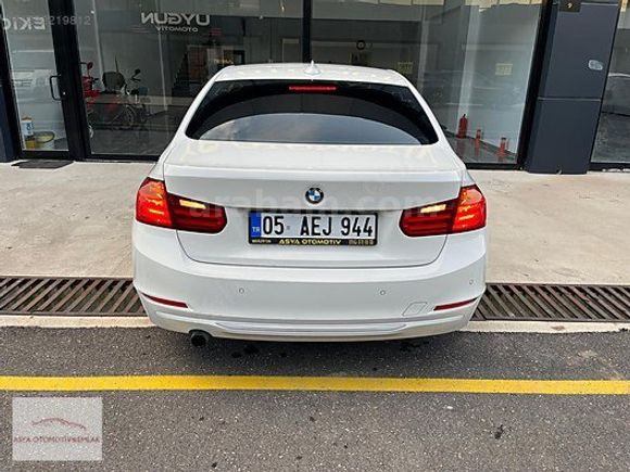 ASYA OTOMOTİV DRN SATILIK