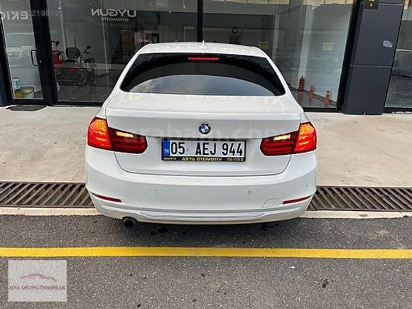 ASYA OTOMOTİV DRN SATILIK