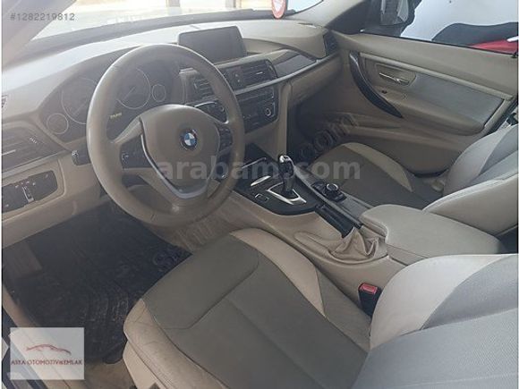 ASYA OTOMOTİV DRN SATILIK
