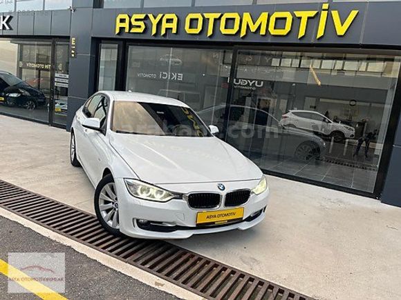 ASYA OTOMOTİV DRN SATILIK
