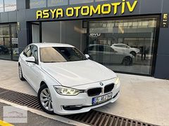 ASYA OTOMOTİV DRN SATILIK