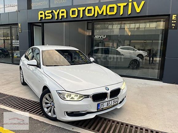 ASYA OTOMOTİV DRN SATILIK