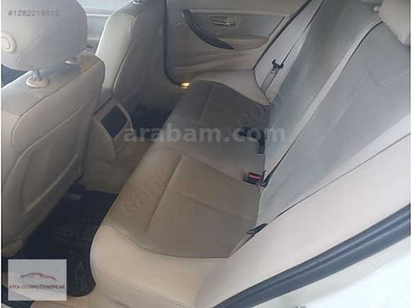 ASYA OTOMOTİV DRN SATILIK