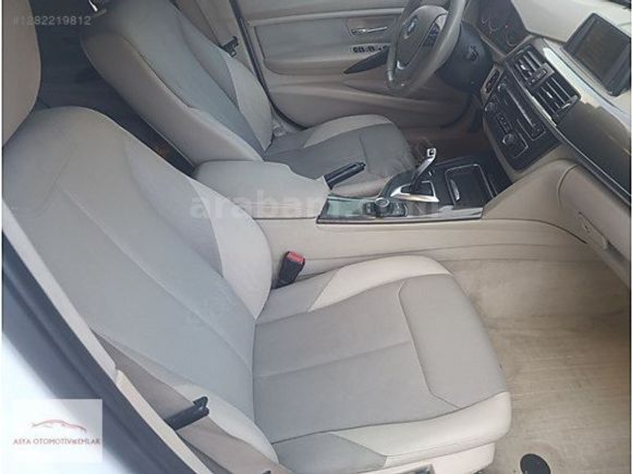 ASYA OTOMOTİV DRN SATILIK