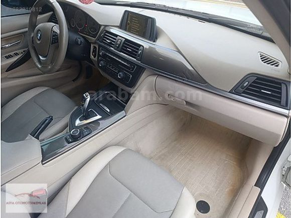 ASYA OTOMOTİV DRN SATILIK