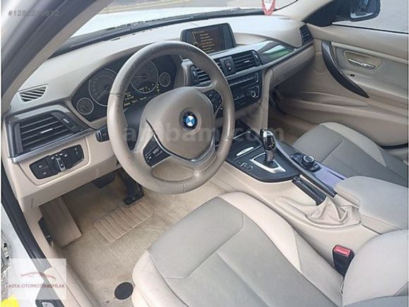 ASYA OTOMOTİV DRN SATILIK