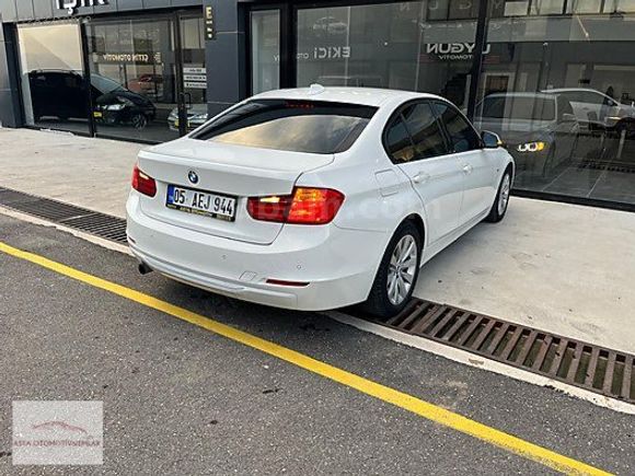 ASYA OTOMOTİV DRN SATILIK
