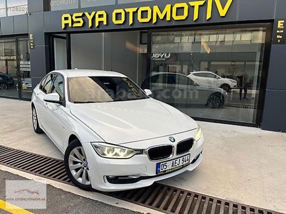 ASYA OTOMOTİV DRN SATILIK