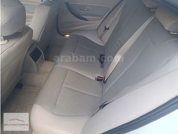 ASYA OTOMOTİV DRN SATILIK